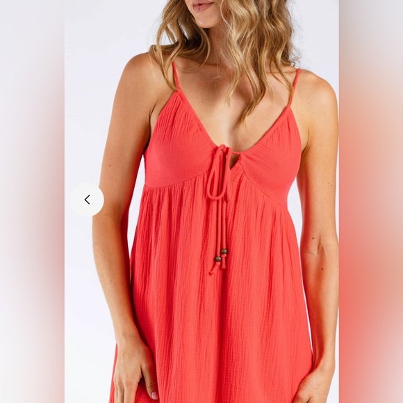 Sundays Candice Dress - Picture 4 of 6